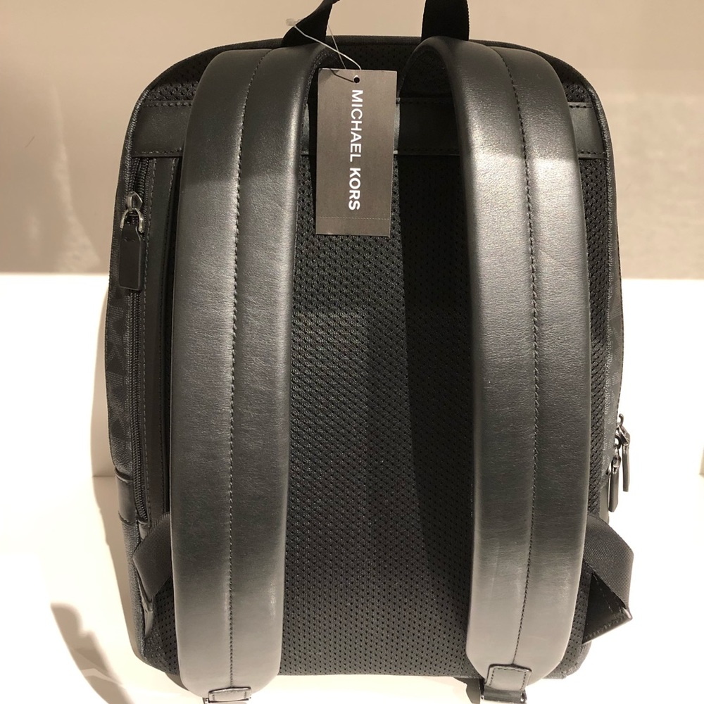 Michael Kors Backpack for Men - Picture 3 of 8